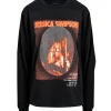 Exclusive Nashville Canyon Tour Long Sleeve Tee