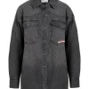 Exclusive Nashville Canyon Denim Jacket