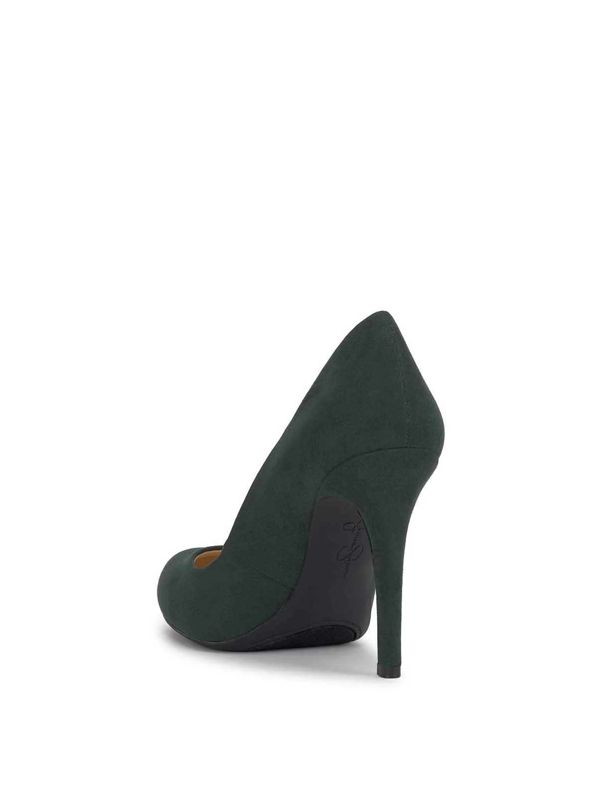 4666-calie-pump-in-dark-pine-3.webp Calie Pump in Dark Pine