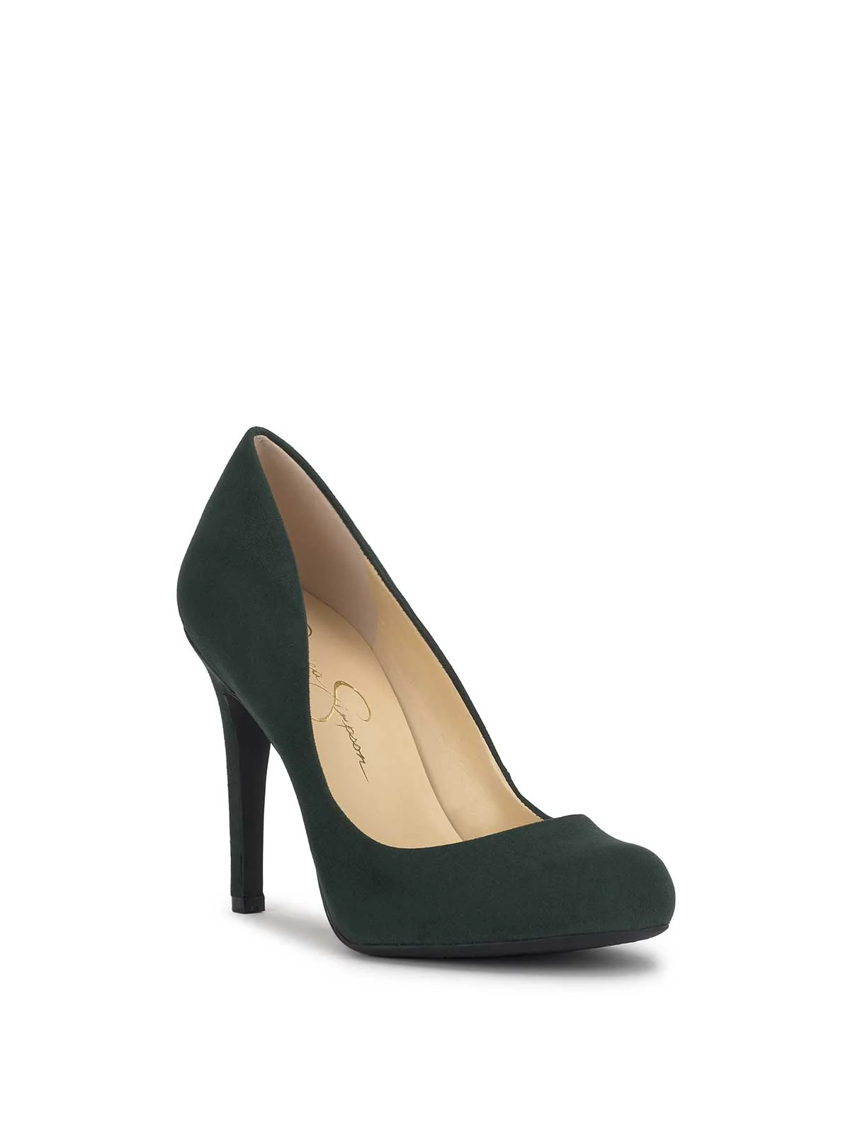 4666-calie-pump-in-dark-pine-4.webp Calie Pump in Dark Pine