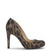 4682-calie-pump-in-golden-copper-1.jpg Calie Pump in Golden Copper