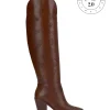 Jessica Simpson 2.0 Ravyn Icon Print Boot in Dark Canyon