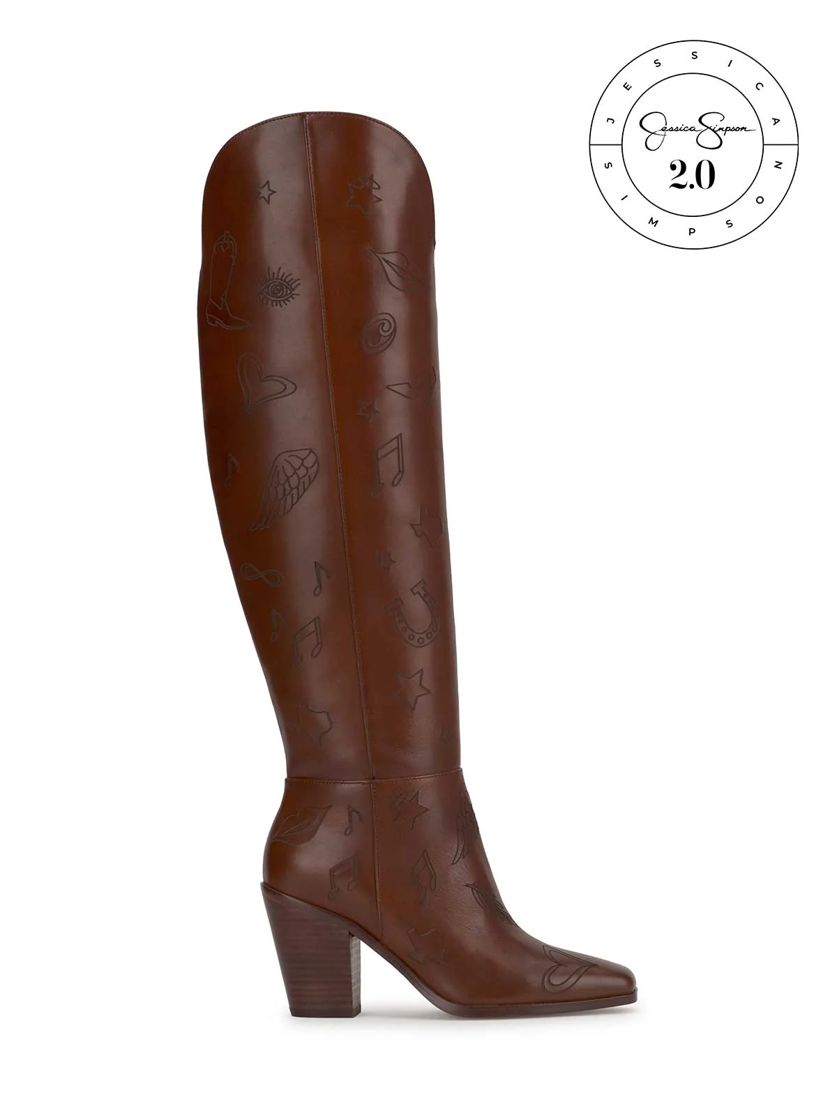 4754-jessica-simpson-2.0-ravyn-icon-print-boot-in-dark-canyon-3.webp Jessica Simpson 2.0 Ravyn Icon Print Boot in Dark Canyon