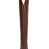 Jessica Simpson 2.0 Ravyn Icon Print Boot in Dark Canyon