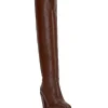 Jessica Simpson 2.0 Ravyn Icon Print Boot in Dark Canyon