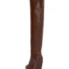 Jessica Simpson 2.0 Ravyn Icon Print Boot in Dark Canyon