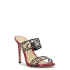 Jovara High Heel in Black