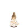 Penari High Heel in Soft Ivory