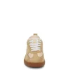 Robyna Sneaker in Camel