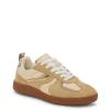 Robyna Sneaker in Camel