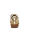 Robyna Sneaker in Camel