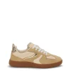 Robyna Sneaker in Camel