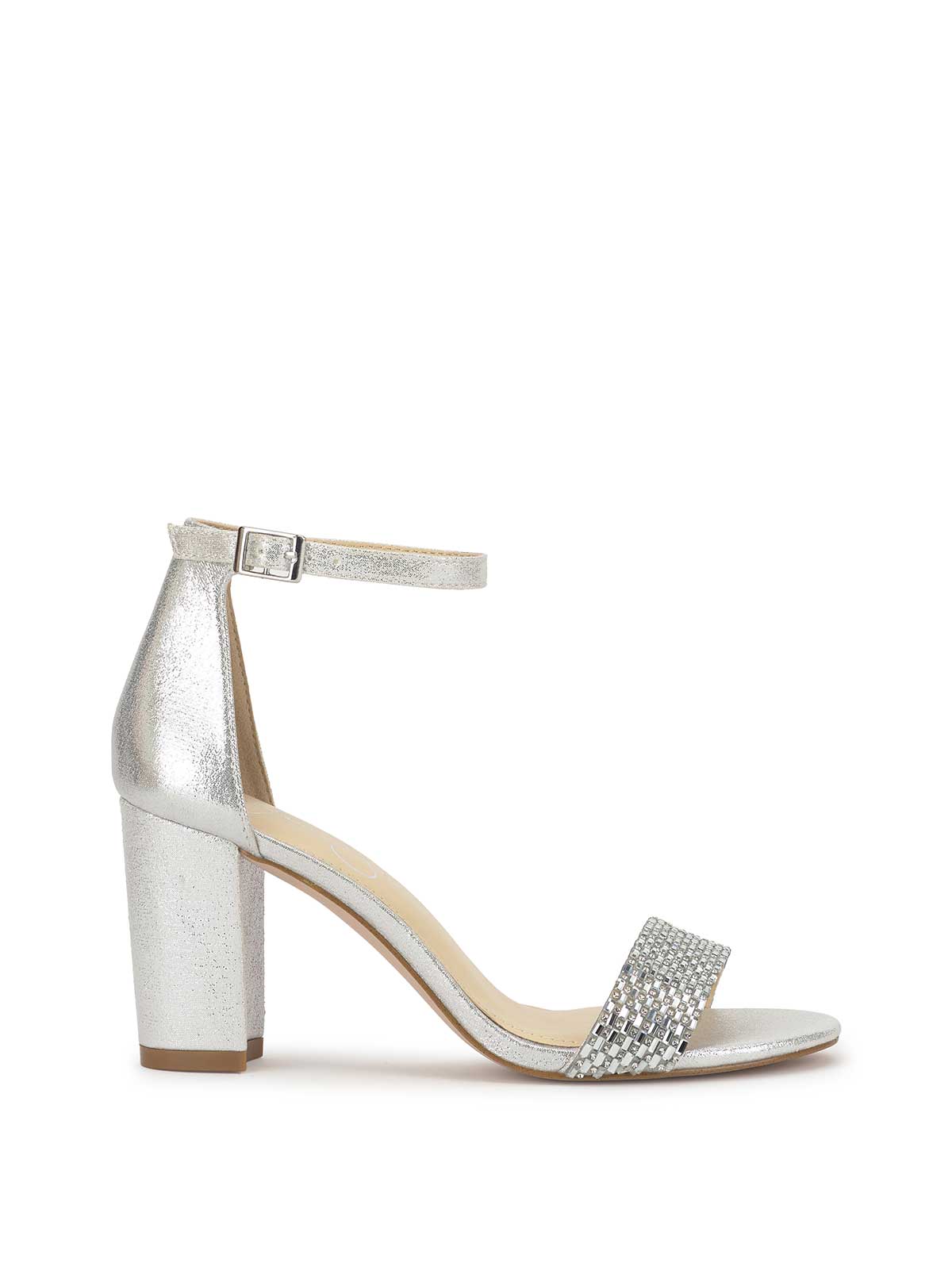 4963-sahino-high-heel-in-silver-1.jpg Sahino High Heel in Silver