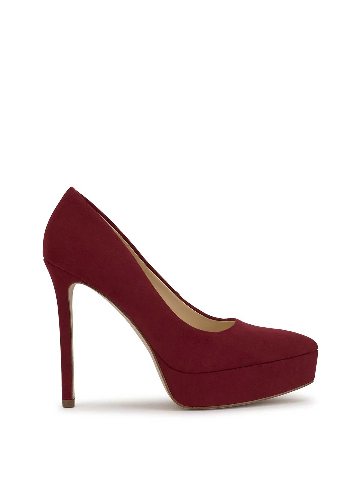 Sinelia Platform Pump in Granada