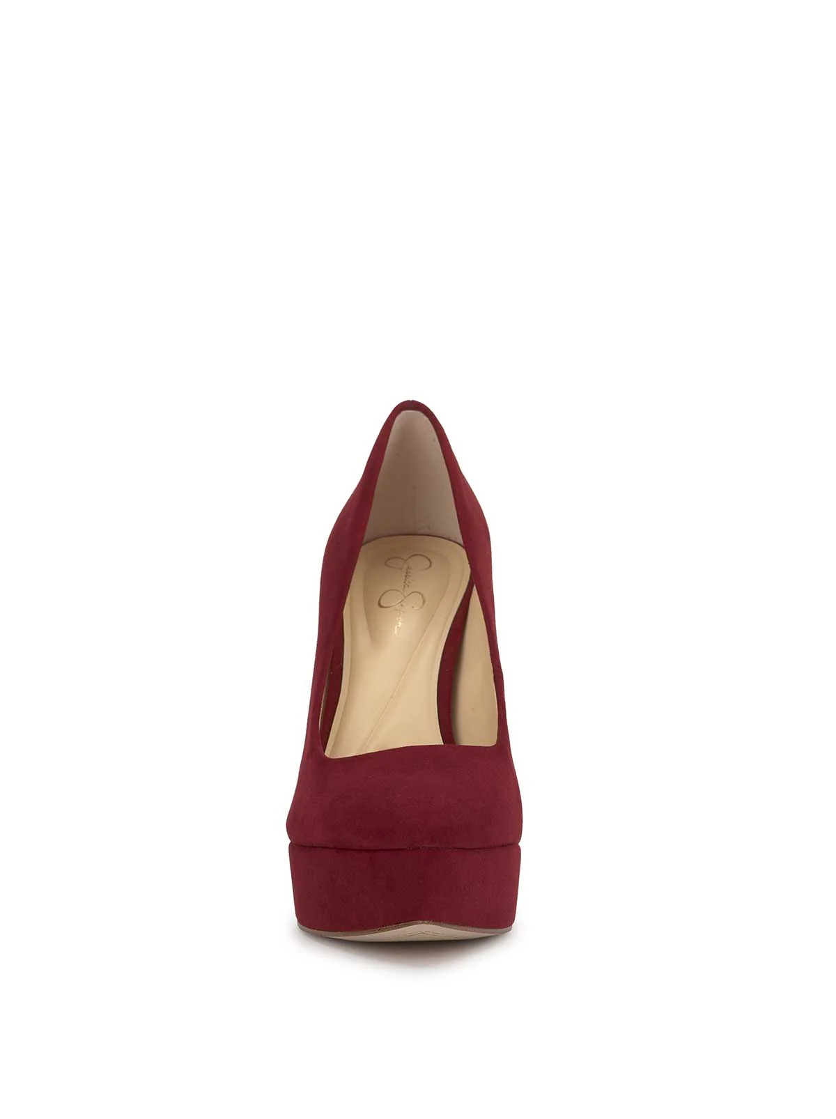 Sinelia Platform Pump in Granada
