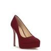 Sinelia Platform Pump in Granada