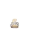 Evirra High Heel in Ivory