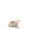 Evirra High Heel in Ivory