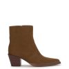 5089-helvona-western-bootie-in-safari-brown-1.jpg Helvona Western Bootie in Safari Brown