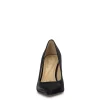 Kheloe Pump in Black