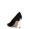 Kheloe Pump in Black