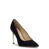 Kheloe Pump in Black