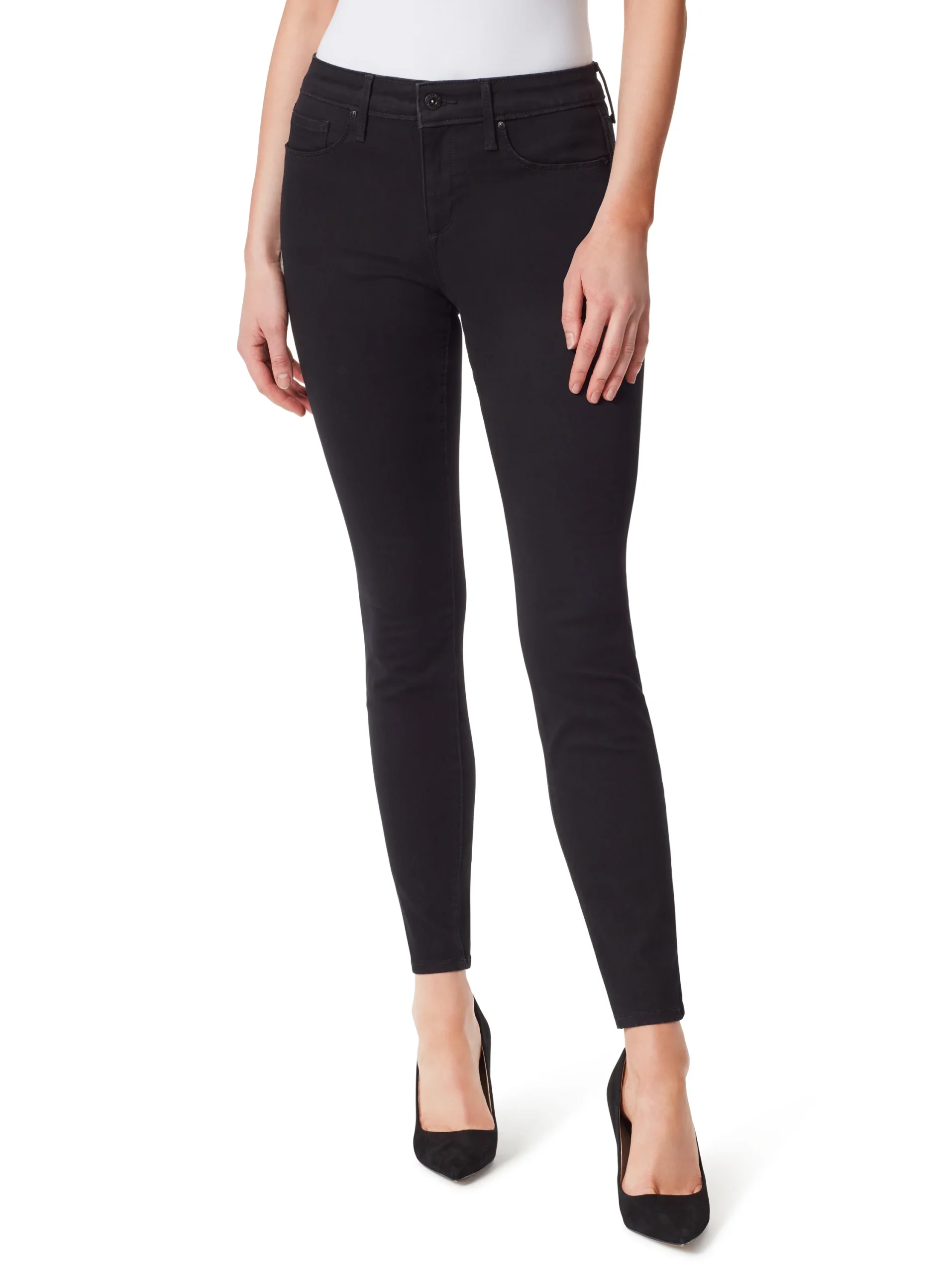 5161-kiss-me-skinny-jeans-in-black-1.webp Kiss Me Skinny Jeans in Black