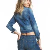 Pixie Jacket in Jefford
