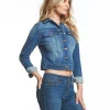 Pixie Jacket in Jefford