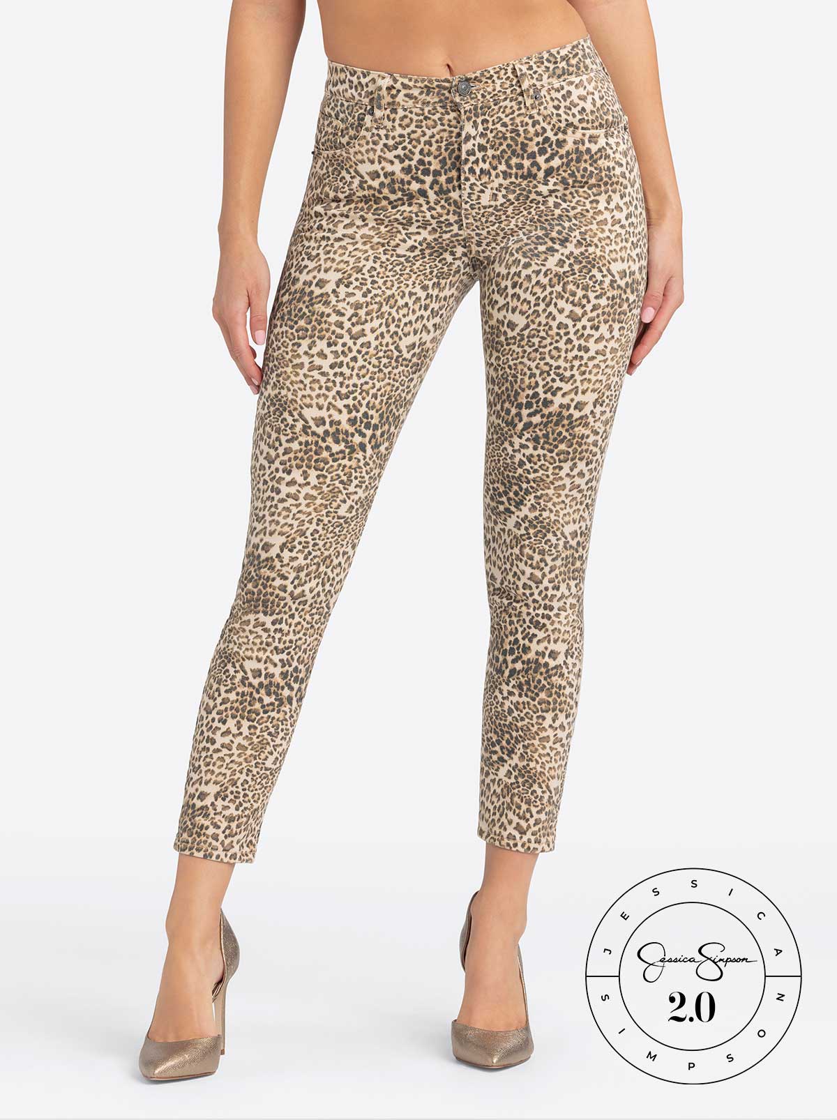 5198-jessica-simpson-2.0-debbie-high-rise-skinny-jeans-in-seedpearl-1.jpg Jessica Simpson 2.0 Debbie High Rise Skinny Jeans in Seedpearl