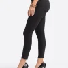 Jessica Simpson 2.0 Debbie High Rise Skinny Jeans in Luminous