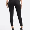 Jessica Simpson 2.0 Debbie High Rise Skinny Jeans in Luminous