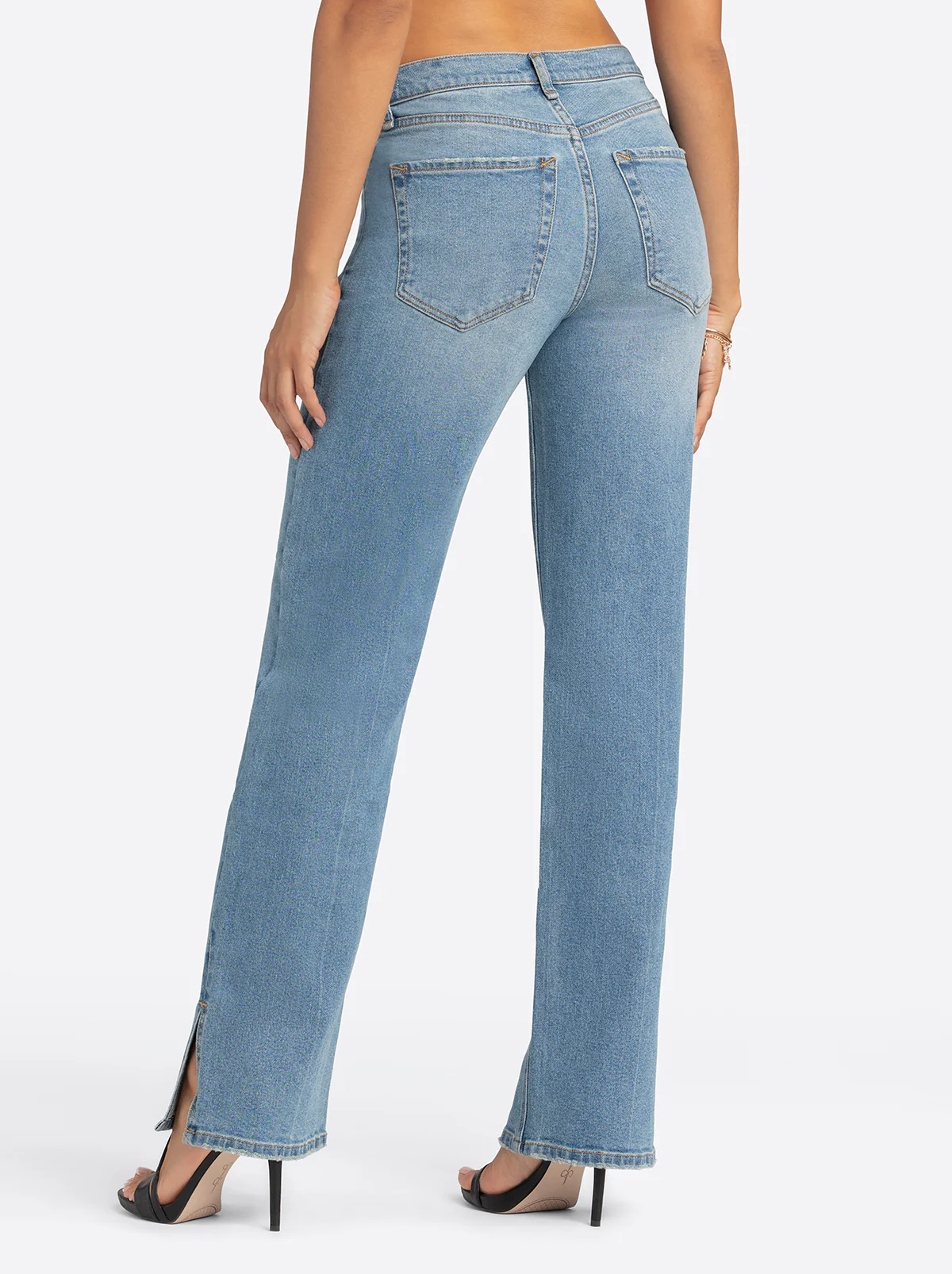 5236-rustic-25-rustic-25-variation-3.webp Jessica Simpson 2.0 Joan Stovepipe Jeans in Rustic