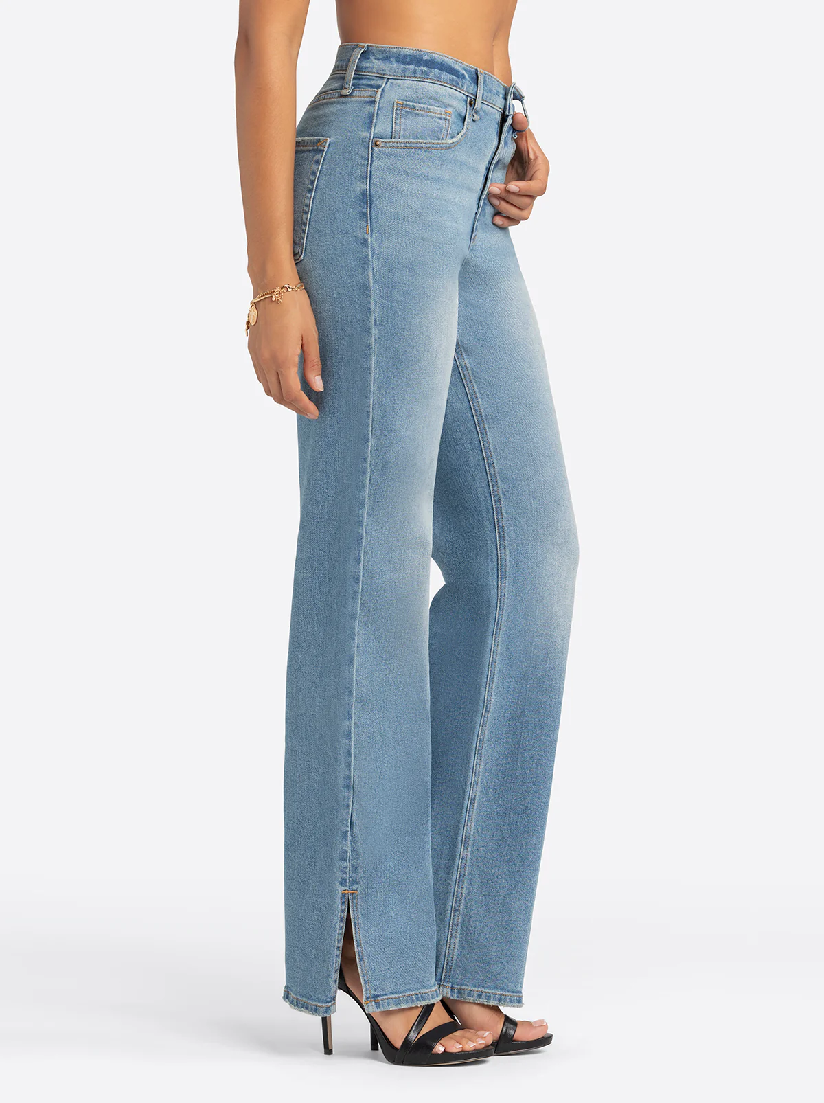 5237-rustic-26-rustic-26-variation-2.webp Jessica Simpson 2.0 Joan Stovepipe Jeans in Rustic