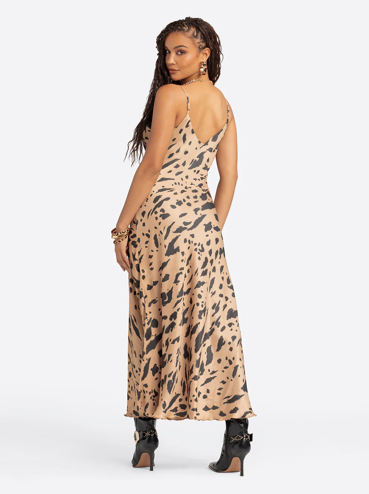 5267-jessica-simpson-2.0-bias-dress-in-animal-print-4.webp Jessica Simpson 2.0 Bias Dress in Animal Print