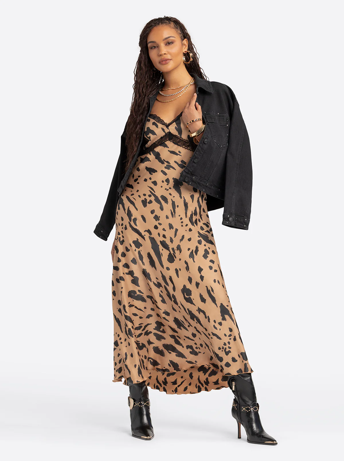 5267-jessica-simpson-2.0-bias-dress-in-animal-print-6.webp Jessica Simpson 2.0 Bias Dress in Animal Print