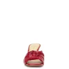 Evirra High Heel in Red Muse