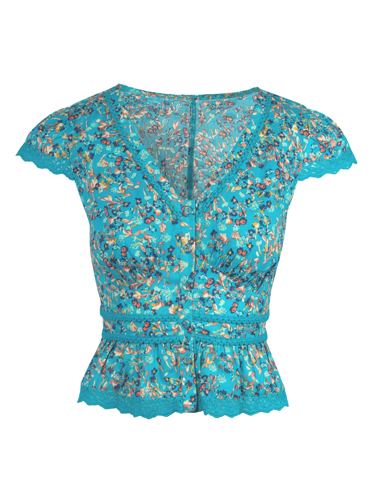 5294-alessia-blouse-in-tile-blue-acrylic-ditsy-6.webp Alessia Blouse in Tile Blue Acrylic Ditsy
