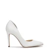 Prizma D'Orsay Pump in Bright White