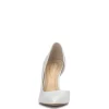 Prizma D'Orsay Pump in Bright White