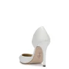 Prizma D'Orsay Pump in Bright White