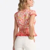 5318-alessia-blouse-in-dubarry-prairie-clusters-4.webp Alessia Blouse in Dubarry Prairie Clusters