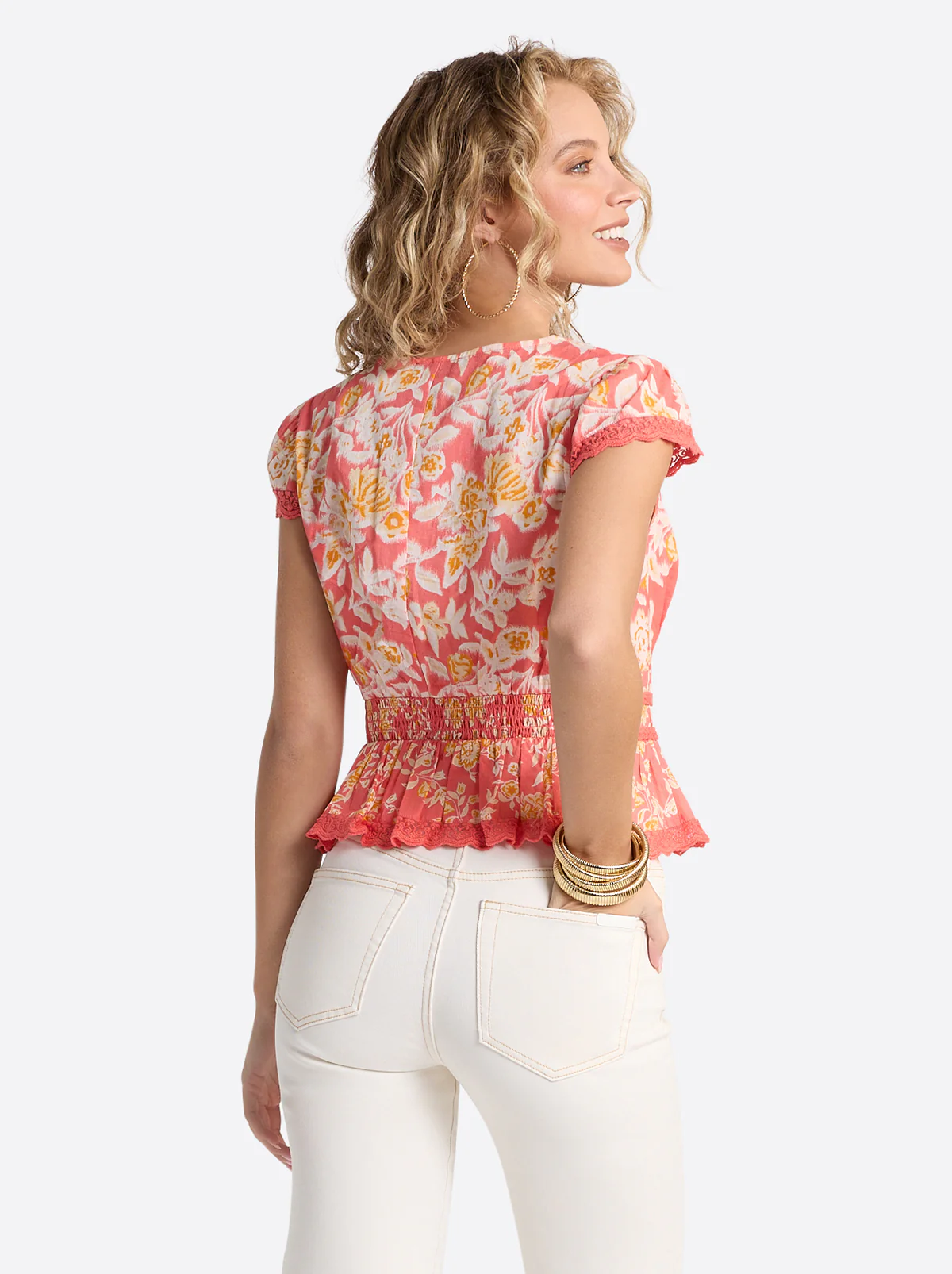 5318-alessia-blouse-in-dubarry-prairie-clusters-4.webp Alessia Blouse in Dubarry Prairie Clusters