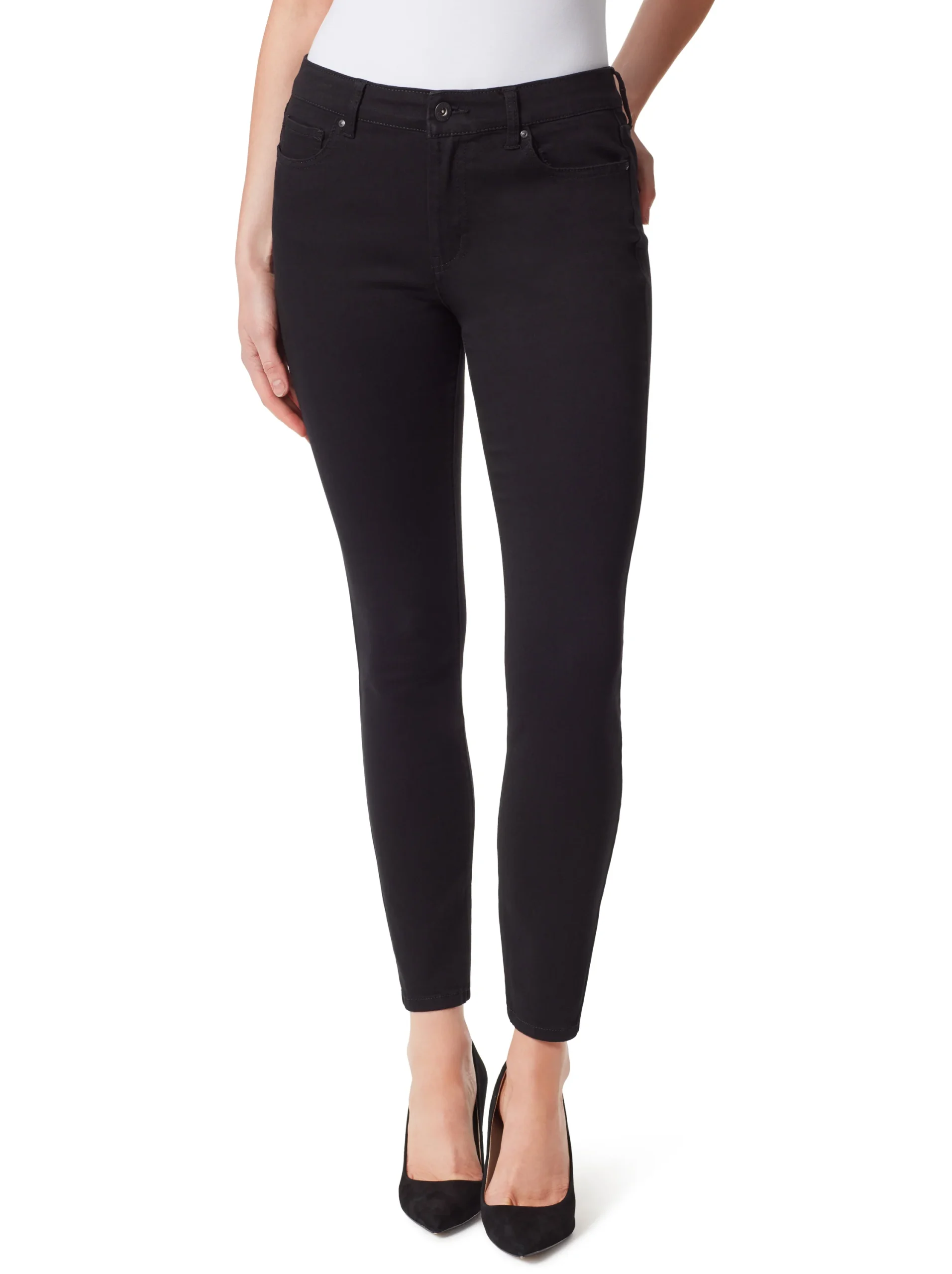 5325-black-24-black-24-variation-1.webp Adored High Rise Ankle Skinny Jeans in Black