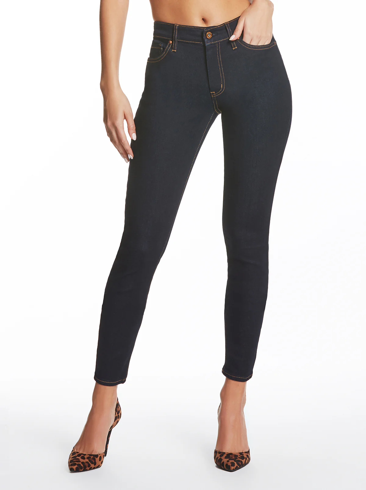 5342-adored-high-rise-skinny-jeans-in-rustin-1.webp Adored High Rise Skinny Jeans in Rustin