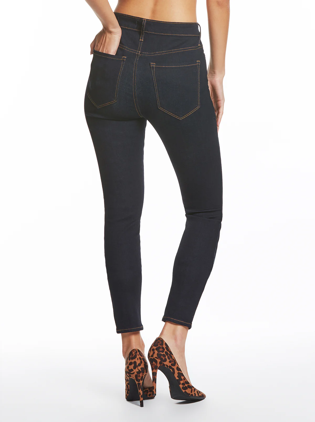 5342-adored-high-rise-skinny-jeans-in-rustin-2.webp Adored High Rise Skinny Jeans in Rustin