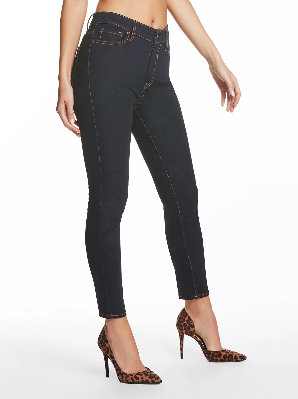 5342-adored-high-rise-skinny-jeans-in-rustin-3.webp Adored High Rise Skinny Jeans in Rustin