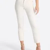 5360-harmony-straight-high-rise-jeans-in-ecru-1.webp Harmony Straight High Rise Jeans in Ecru