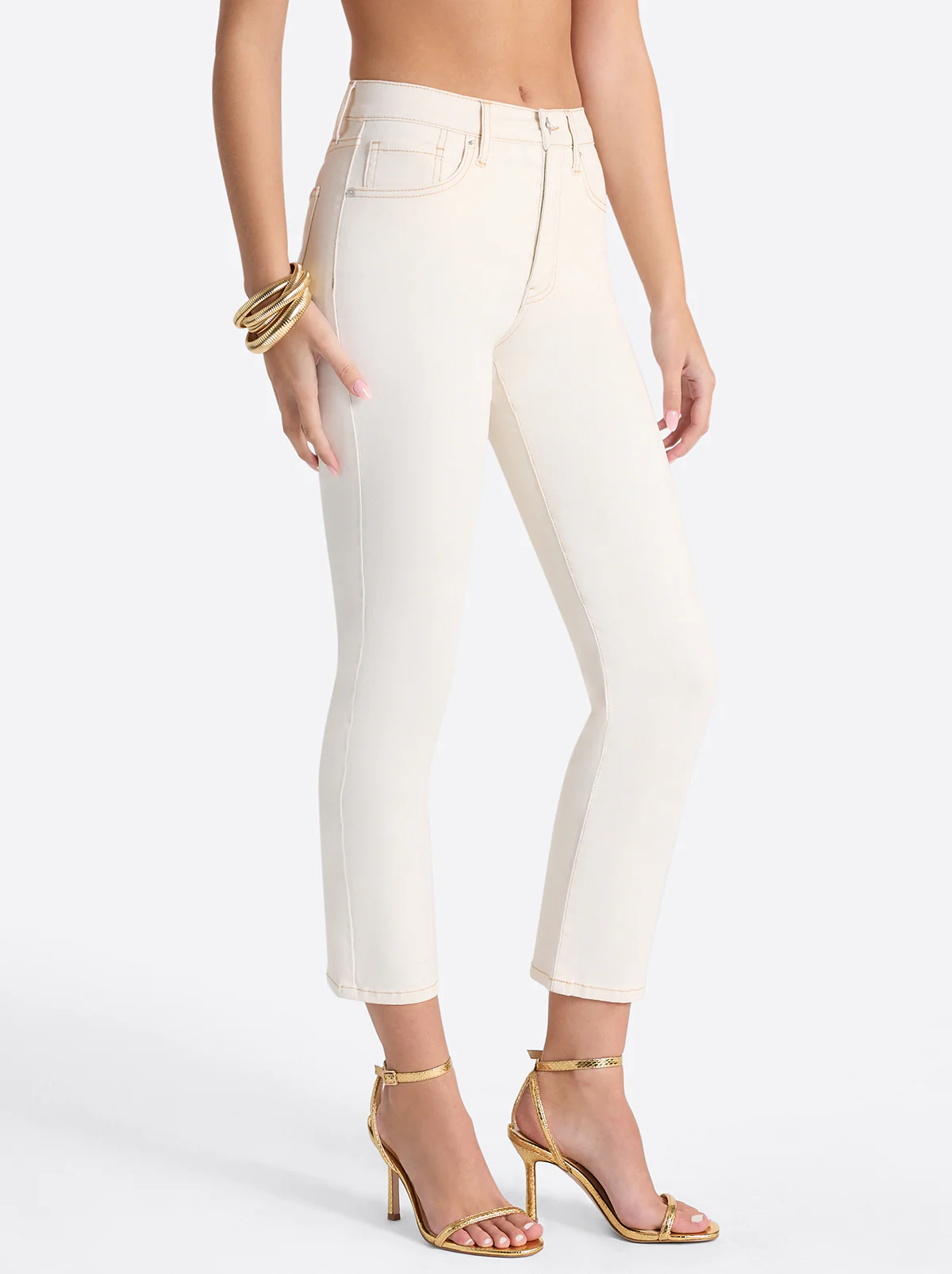 5360-harmony-straight-high-rise-jeans-in-ecru-3.webp Harmony Straight High Rise Jeans in Ecru