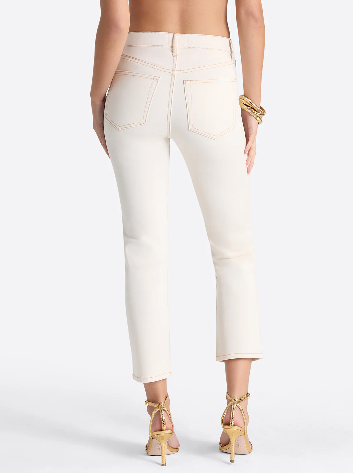 5360-harmony-straight-high-rise-jeans-in-ecru-4.webp Harmony Straight High Rise Jeans in Ecru